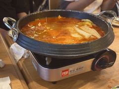 -WOW LUCKY创意韩料(龙阳广场店)