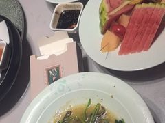 -阿明小菜·海鲜·上海菜(梅陇店)