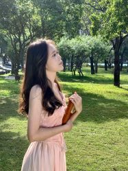 -COMO SALON 烫染可茉发型