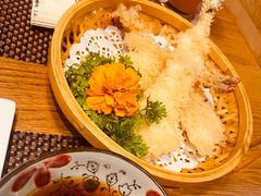 -樱の千渡日式料理·铁板烧•烧鸟(金盛田广场店)