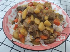 -楼外楼大刀肉传统火锅居(幸福街店)