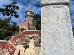 -天津盘山风景名胜区