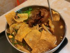 -卓雅桂林米粉