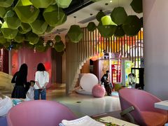 -水桶王国主题餐厅·聚会·生日派对·亲子活动·家庭套餐(亚龙湾希尔顿店)