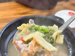 -皮蛋弟砂锅店(总店)