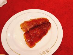 -北京全聚德烤鸭店(昌平店)