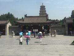 -大慈恩寺(大雁塔)