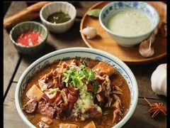 -京味斋·北京烤鸭(新源街店)