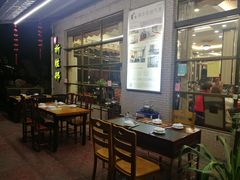 大堂-祈胜邨•顺德鱼生•顺德菜(容桂店)