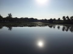 -三亚珠江南田温泉度假区