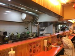 -拉面莊夢語＆中华料理八椿