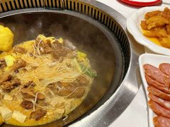 -玺炖·中国铁锅炖(虹桥天街店)