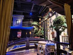 -绿茶餐厅(千岛湖银泰城店)