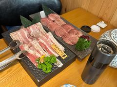 -本寻烧肉酒场(双井店)