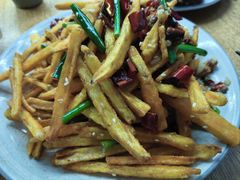-静一餐厅·湖北菜(前门创始店)