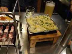 -很久以前羊肉串(大华三路店)