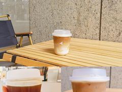 -北芒BEIMO COFFEE(五台山店)