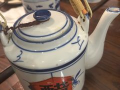 -哑巴生煎(临顿路店)