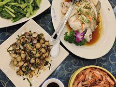 -西江河鲜·趣苑酒楼(鼎湖牌坊店)