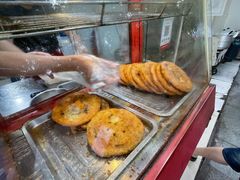 -代四孃牛华豆腐脑美味小食(总店)