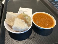 -马来西亚美食街