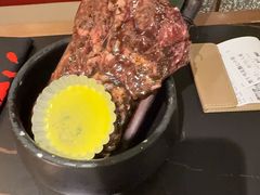 -厚贞日式烤肉(浦东汇智店)
