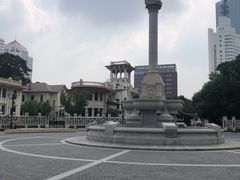 -天津意大利风情旅游区