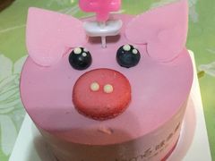 -味多美蛋糕(灯市口店)