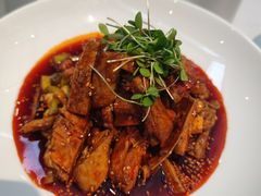 -院8里·少城记忆老川菜(宽窄巷子店)