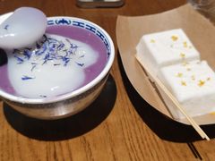 -李百蟹·江南蟹黄面(夫子庙店)