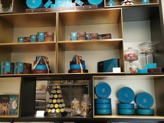 -PAUL LAFAYET 法式甜品(港汇广场店)