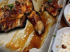 -长寿参鸡汤(朝韩风情街店)