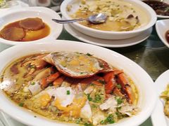 -顺风海鲜港(长寿路店)