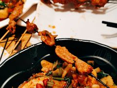 -西宁新千观光夜市(夏都大街店)