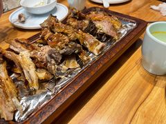 -品回味清真西北楼(宁波首店)