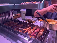 -丰茂烤串(全国首店)