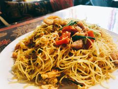 泰式炒米粉-泰妃堂.泰菜.夜宵(赤岗总店)