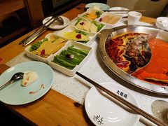 -大龙燚火锅