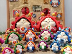 -创艺无限·赵春香微妙艺术馆