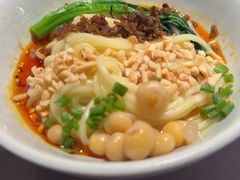 -南堂馆·新川菜(春熙路店)