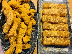 -付小姐在成都(川沙店)