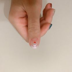 -StartNail美甲