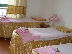 -本真坊美容美体沙龙