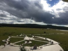 -塞罕坝国家级自然保护区