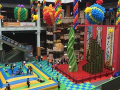 -蒙特利亲子乐园