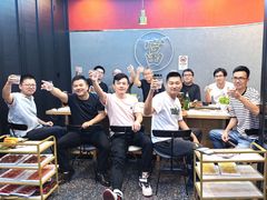 -杨记齐齐哈尔烤肉(总店)