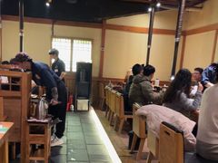 -千寻烧肉(政务区店)