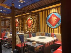 -三宝涮肉(体育学院店)