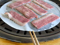 -当燃烤肉(通扬路店)