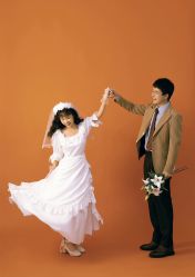 -全城热恋璀璨婚纱摄影(国贸总店)